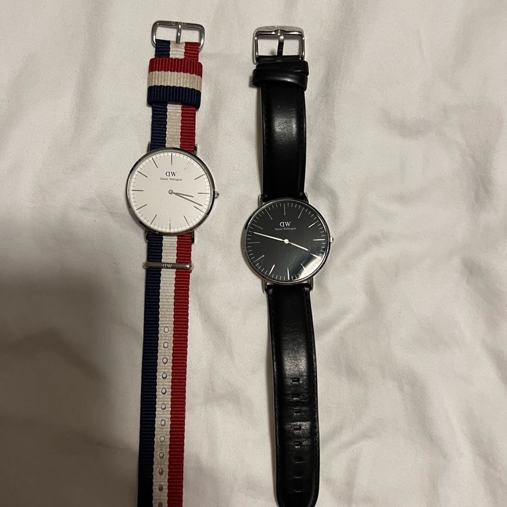 Daniel Wellington Watches